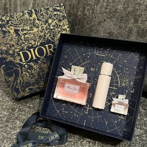 【BRAND NEW】Dior|Miss Dior Set-Limited Edition